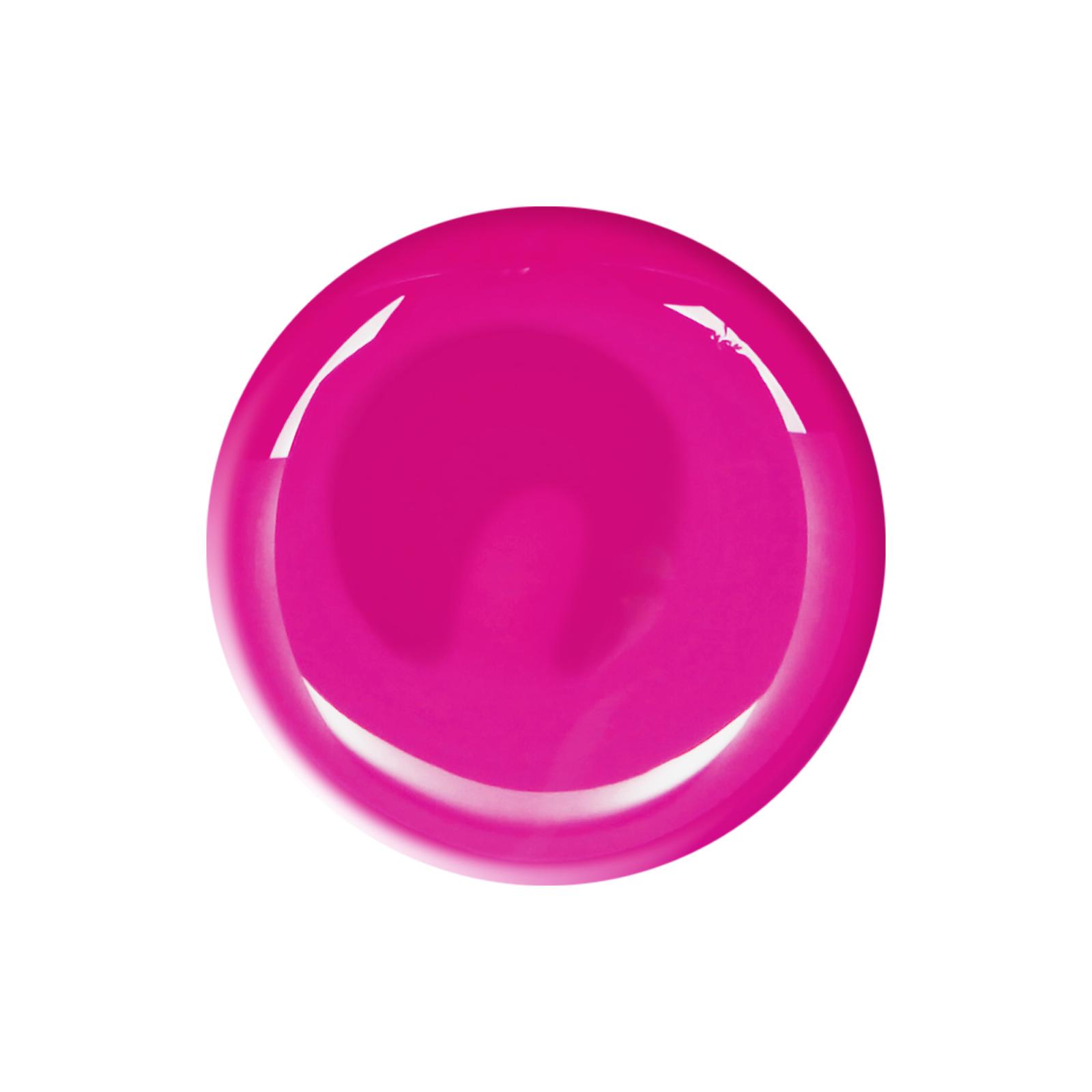 Vernis semi-permanent Fuchsia Flame fuchsia Laqerìs Studio TNS 10 ml