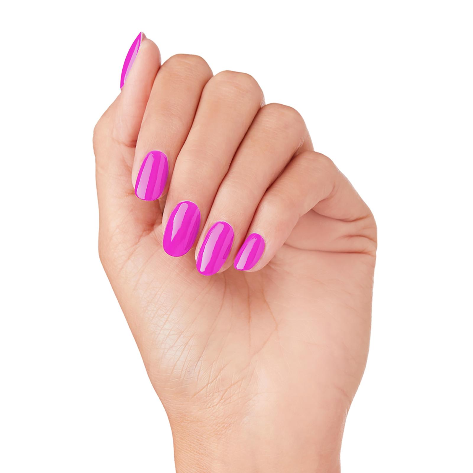 Vernis semi-permanent Dragon Fruit magenta Laqerìs Studio TNS 10 ml