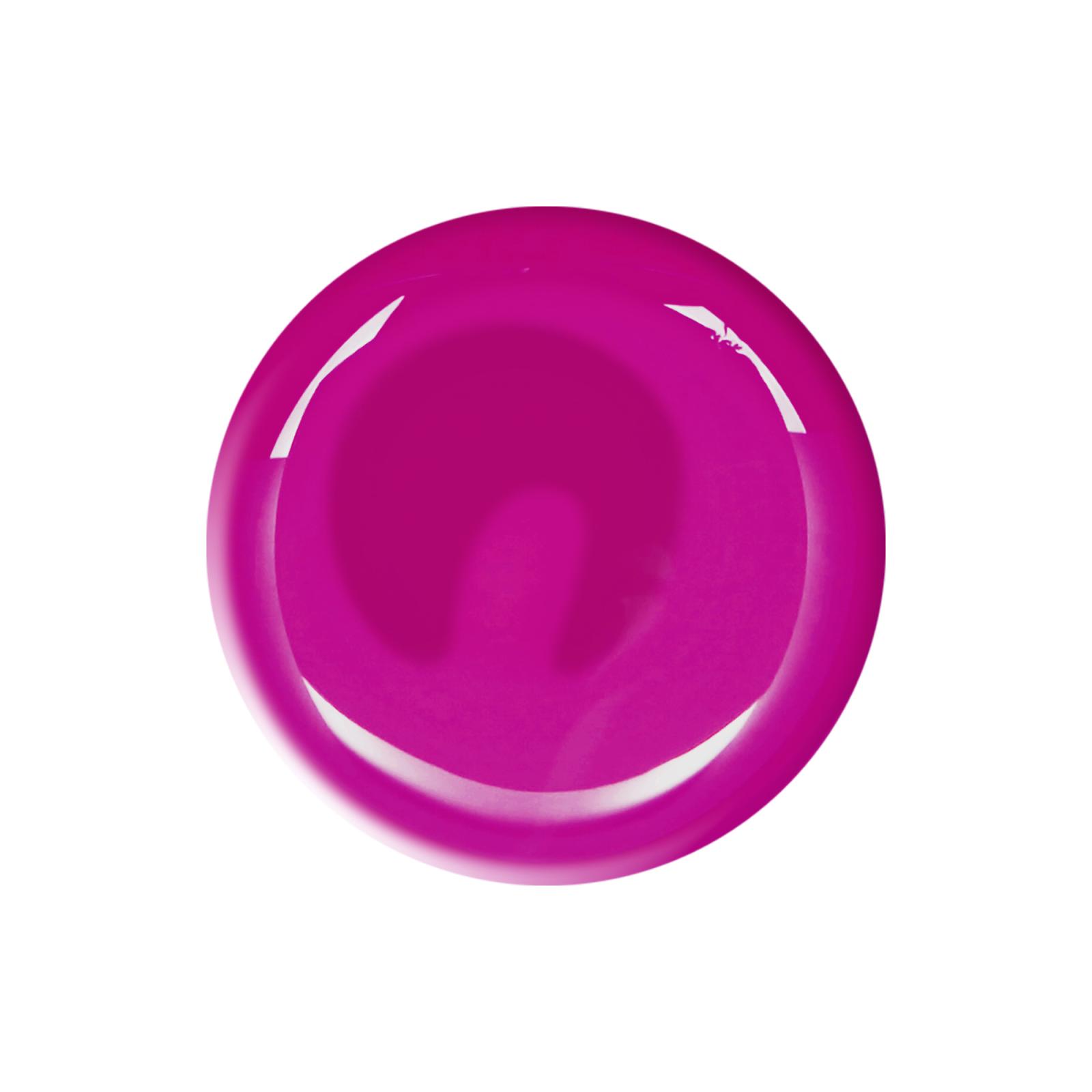 Vernis semi-permanent Candy Pop fuchsia Laqerìs Studio TNS 10 ml