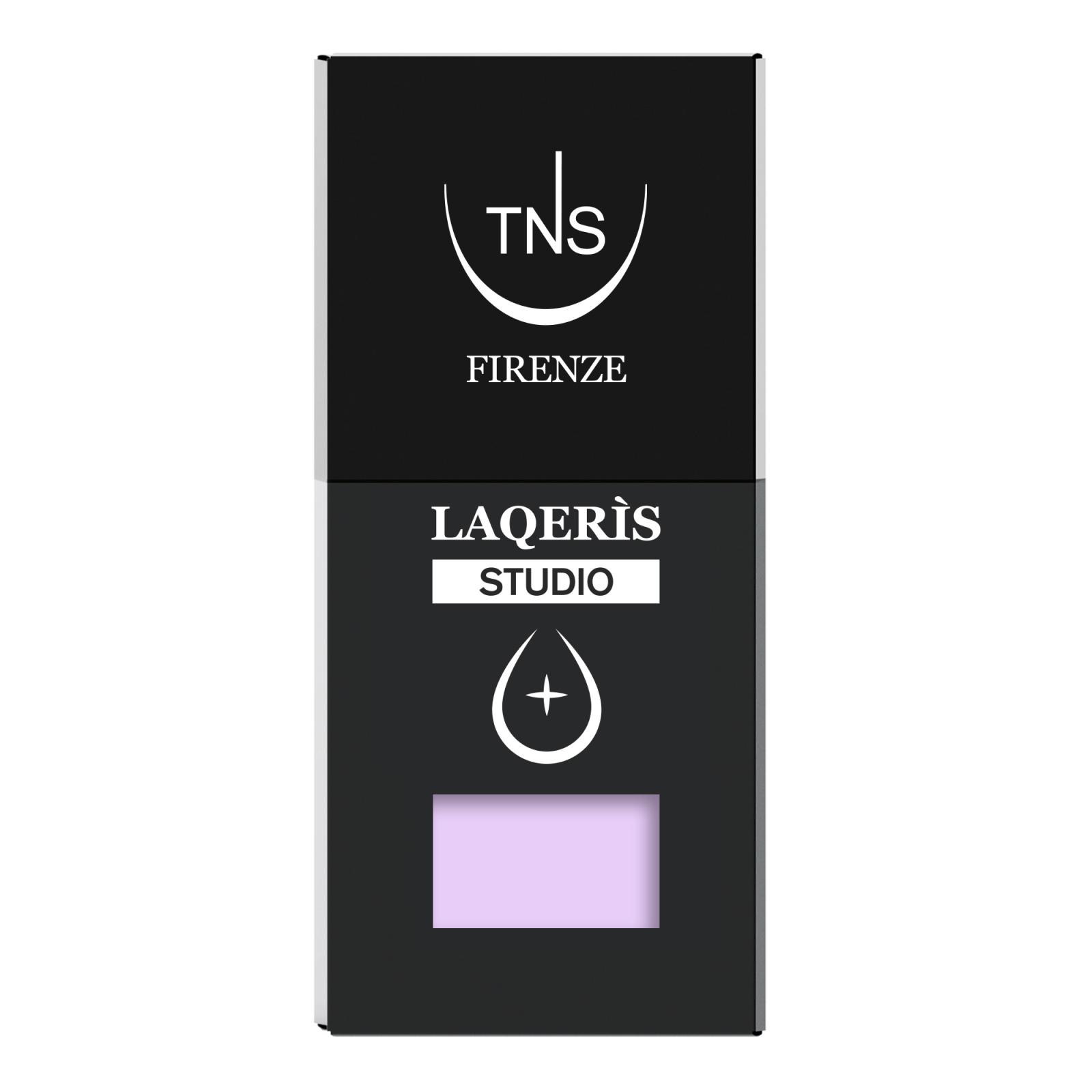 Vernis semi-permanent Pastel Lavender lavande pastel Laqerìs Studio TNS 10 ml