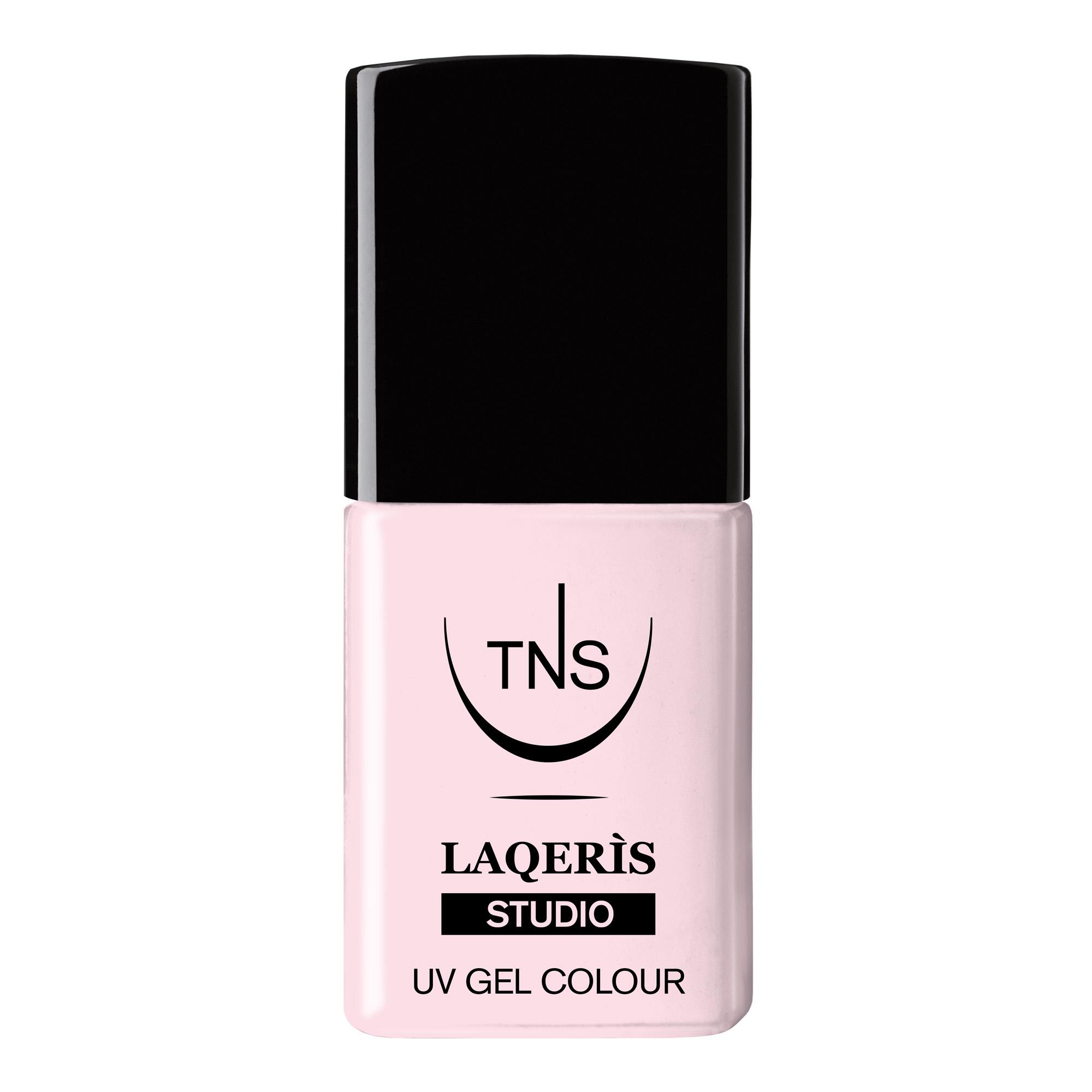Vernis semi-permanent Pastel Rose rose pastel Laqerìs Studio TNS 10 ml