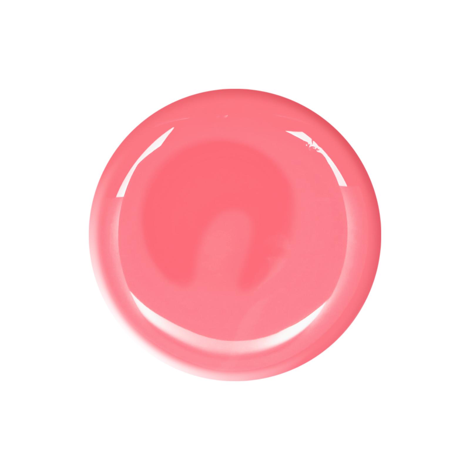 Semipermanenter Nagellack Pink Flash rosa Laqerìs Studio TNS 10 ml