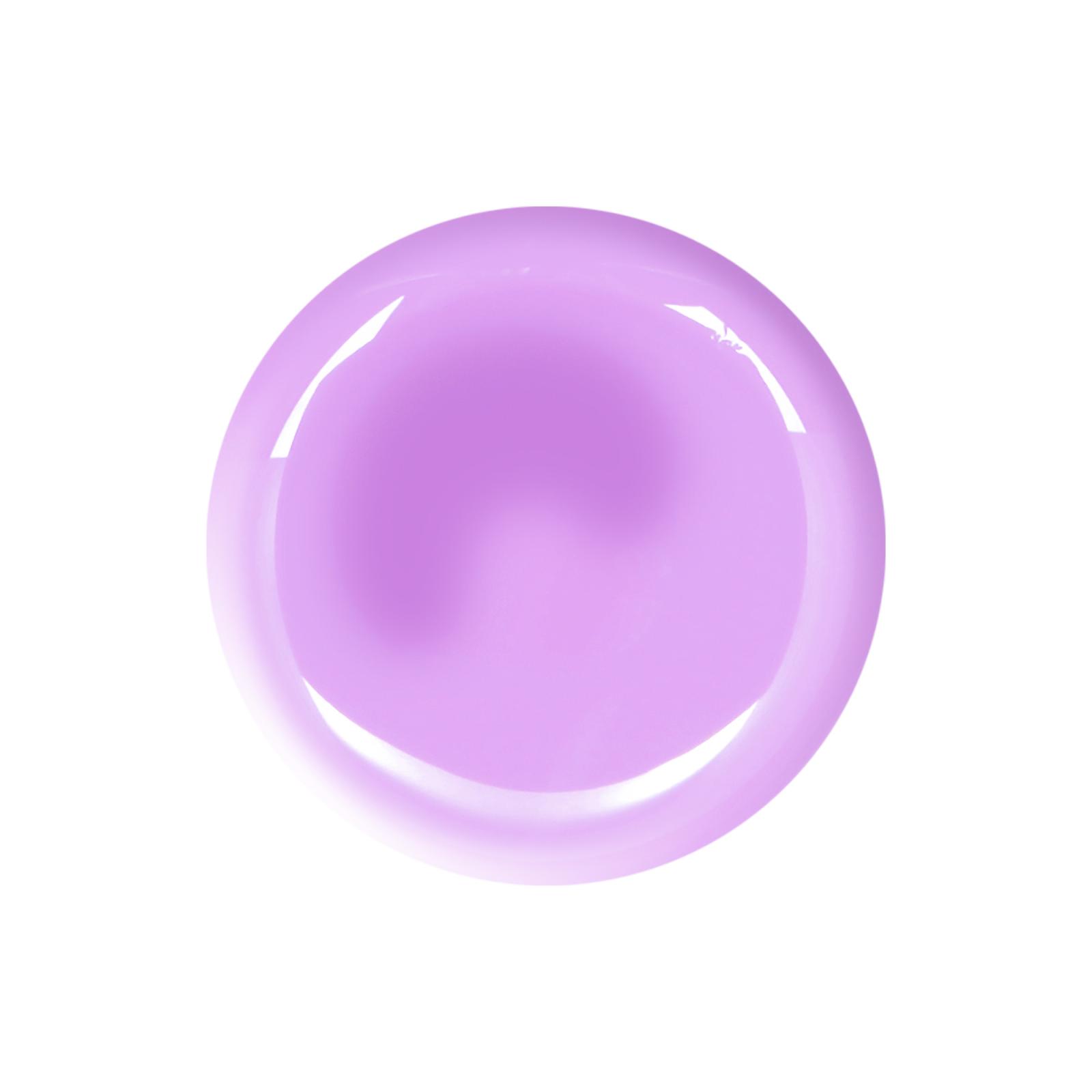 Vernis semi-permanent Mystic Plum lilas Laqerìs Studio TNS 10 ml