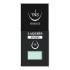 Vernis semi-permanent Pastel Mint vert pastel Laqerìs Studio TNS 10 ml