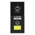 Vernis semi-permanent Fluo Vibes Green jaune Laqerìs Studio TNS 10 ml