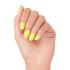 Vernis semi-permanent Fluo Vibes Green jaune Laqerìs Studio TNS 10 ml