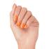 Vernis semi-permanent Fluo Vibes Orange orange Laqerìs Studio TNS 10 ml