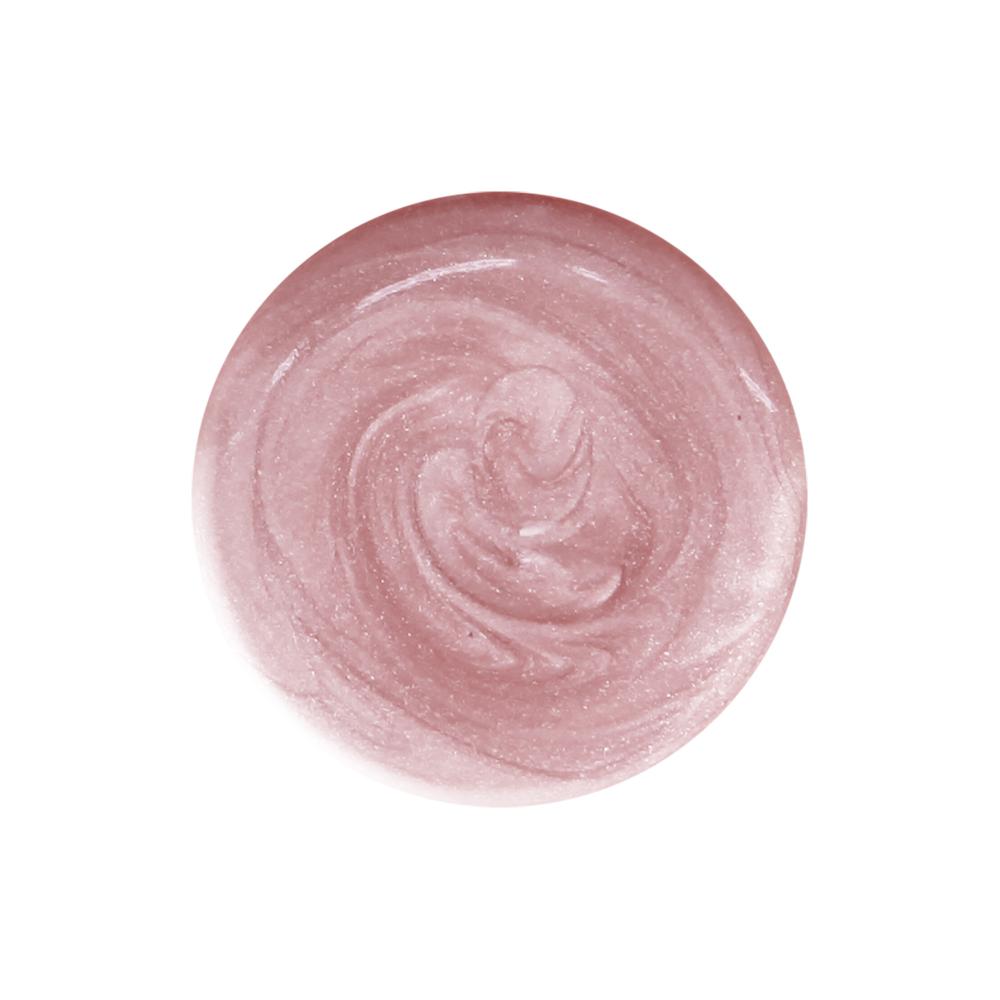 Smalto semipermanente Vintage Rose Pearl rosa antico perlato Laqerìs Studio TNS 10 ml
