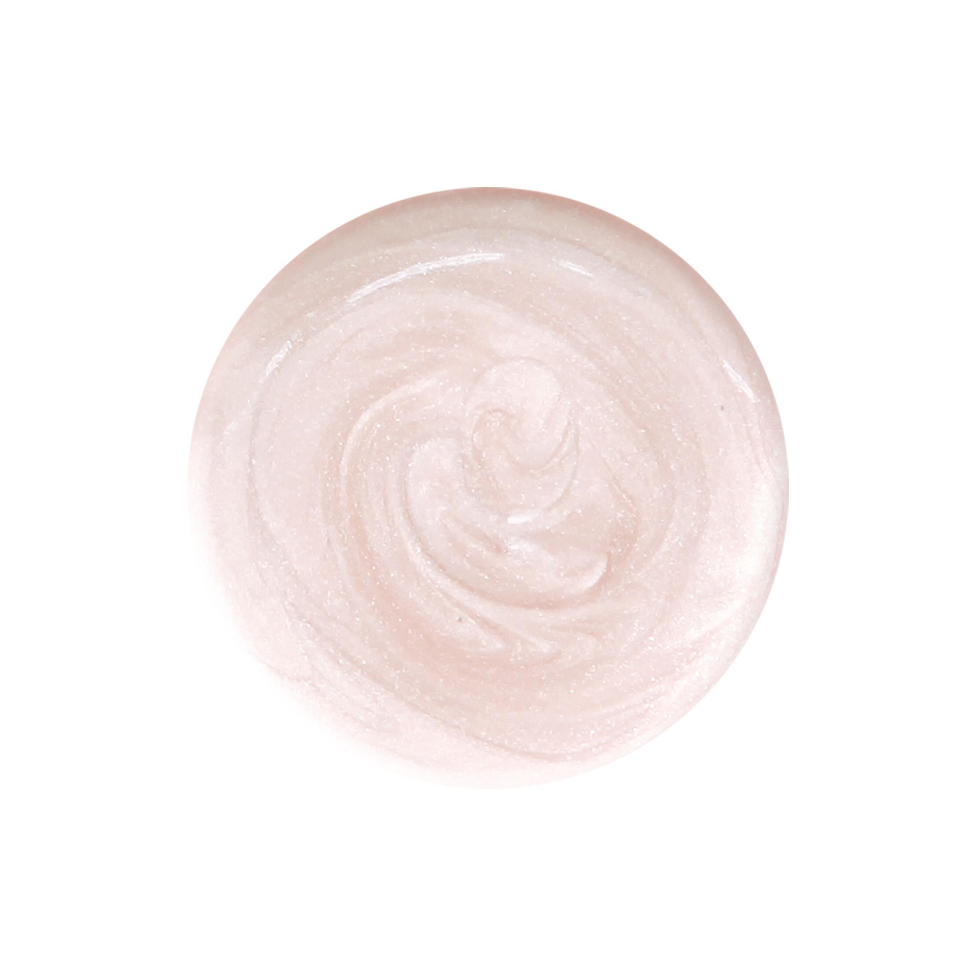 Vernis ongles semi-permanent Rose Pearl rose nacré Laqerìs Studio TNS 10 ml