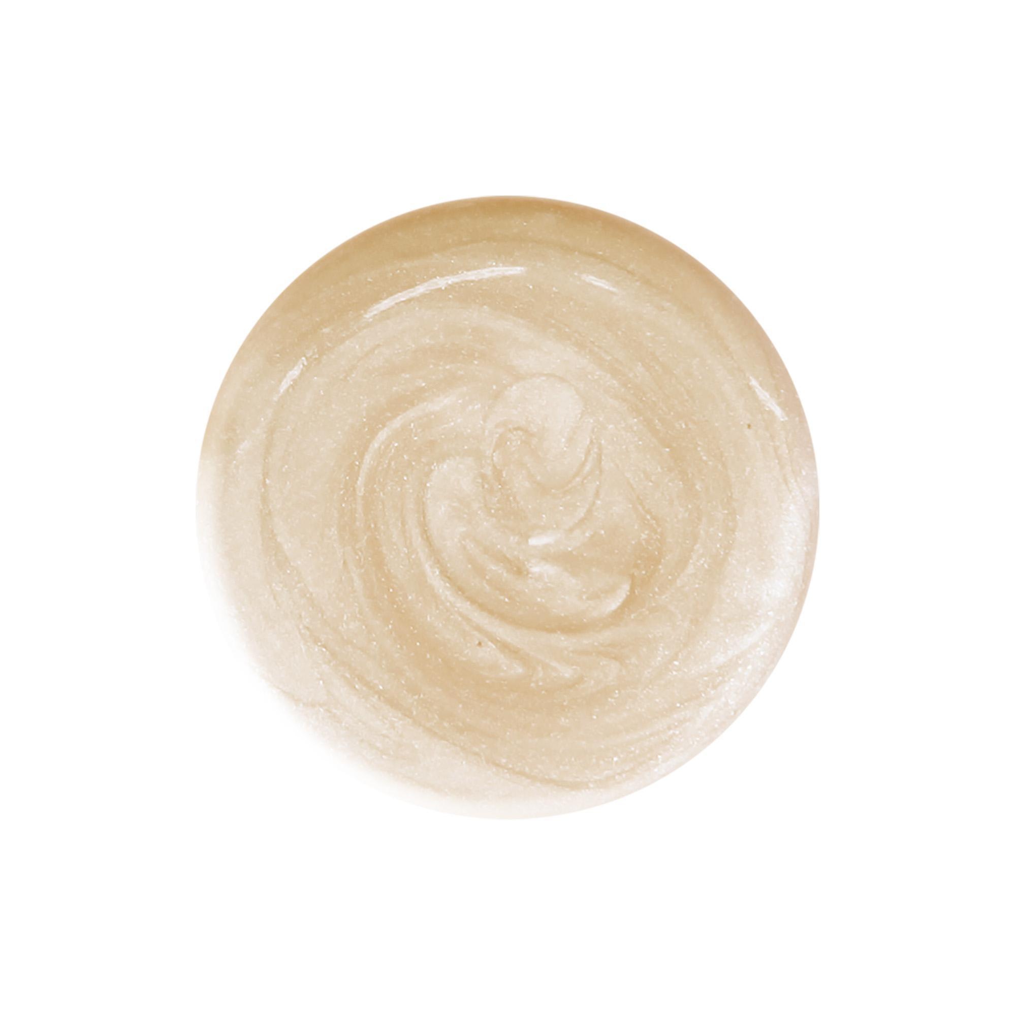 Vernis semi-permanent Ivory Pearl ivoire nacré Laqerìs Studio TNS 10 ml