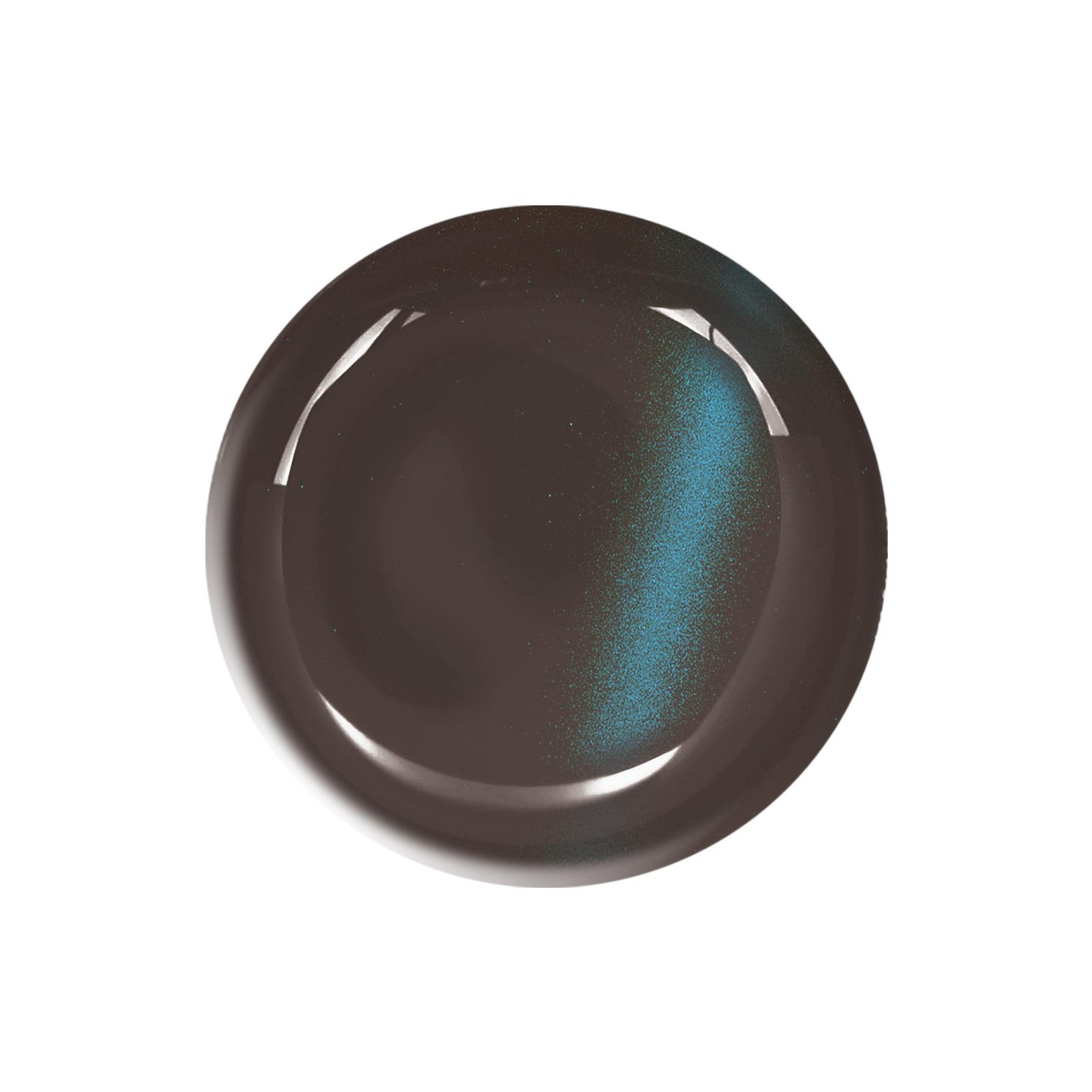Semipermanenter Nagellack „Magnetic Brown“ 10 ml, Laqerìs Studio TNS