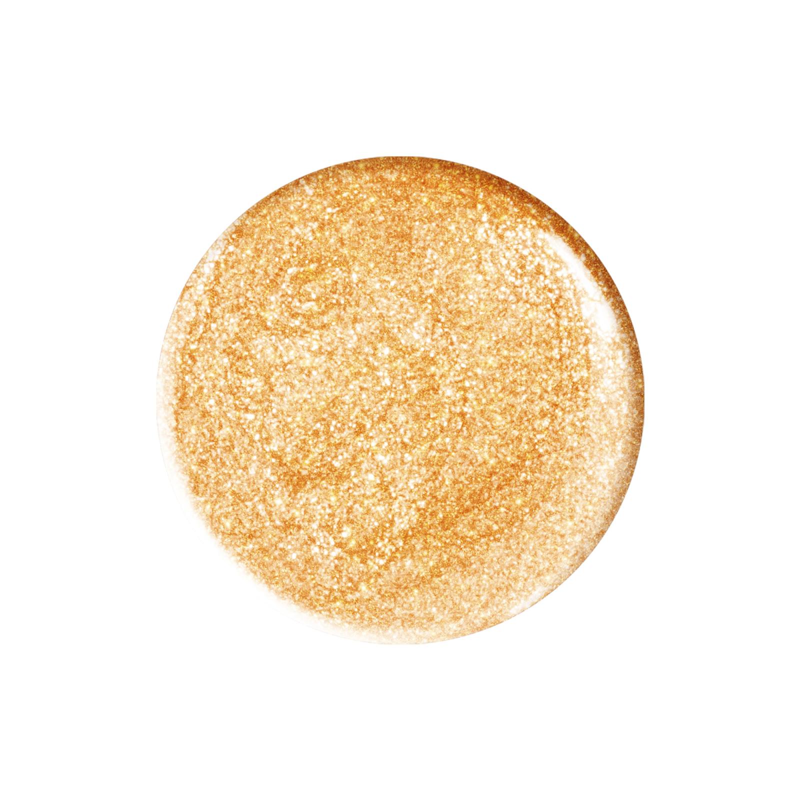 Semipermanenter Nagellack Glitter Gold Gold Laqerìs Studio TNS 10 ml