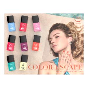 LIM. ED LAQERIS STUDIO PE26 8 PZ