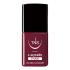 Vernis semi-permanent La Vie en Rose rose bordeaux Laqerìs Studio TNS 10 ml