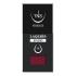 Vernis semi-permanent La Vie en Rose rose bordeaux Laqerìs Studio TNS 10 ml