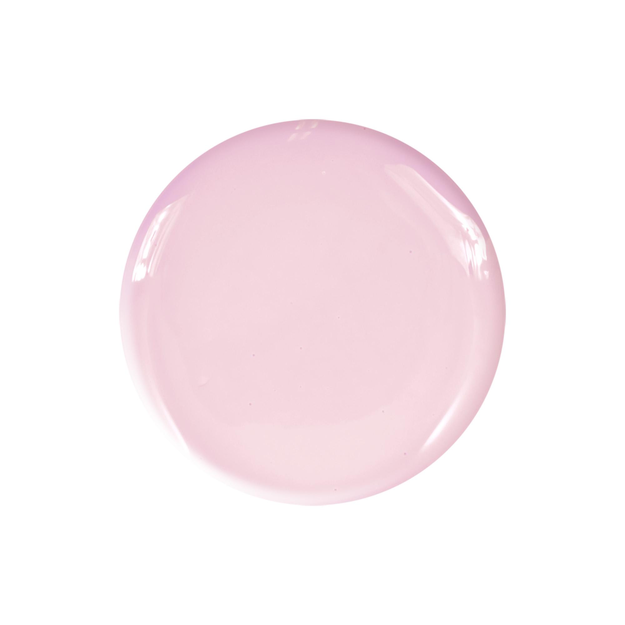 Vernis semi-permanent Milky Rose rose laiteux 10 ml Laqerìs Studio TNS