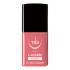 Smalto semipermanente Flamingo rosa corallo Laqerìs Studio TNS 10 ml
