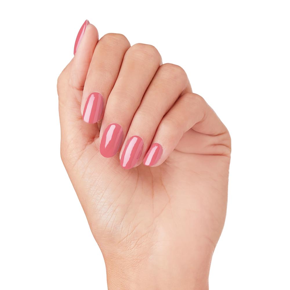 Smalto semipermanente Flamingo rosa corallo Laqerìs Studio TNS 10 ml