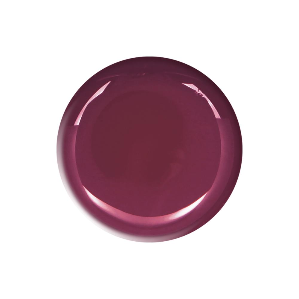 Vernis ongles semi-permanent Forever Soul bordeaux clair Laqerìs Studio TNS 10 ml
