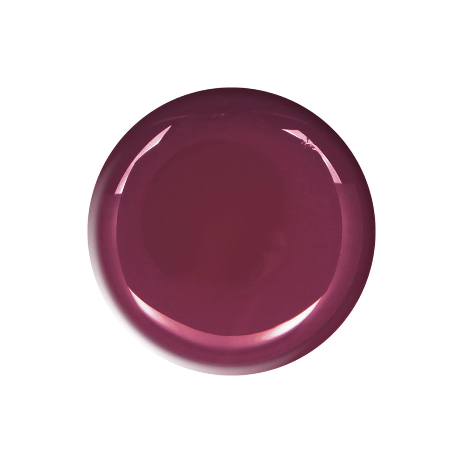 Vernis ongles semi-permanent Forever Soul bordeaux clair Laqerìs Studio TNS 10 ml