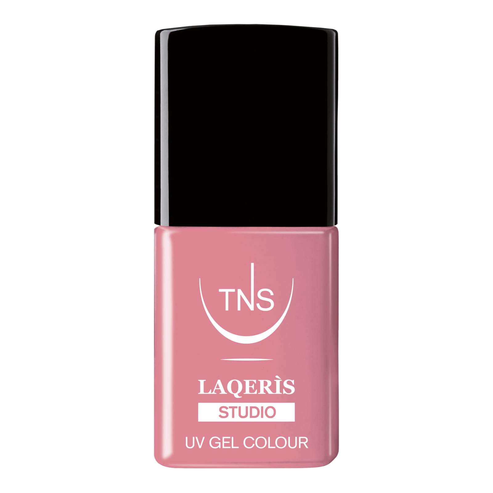 Smalto semipermanente Skinlover rosa nude Laqerìs Studio TNS 10 ml