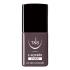 Vernis semi-permanent Alhena marron boue Laqerìs Studio TNS 10 ml