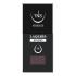 Vernis semi-permanent Alhena marron boue Laqerìs Studio TNS 10 ml