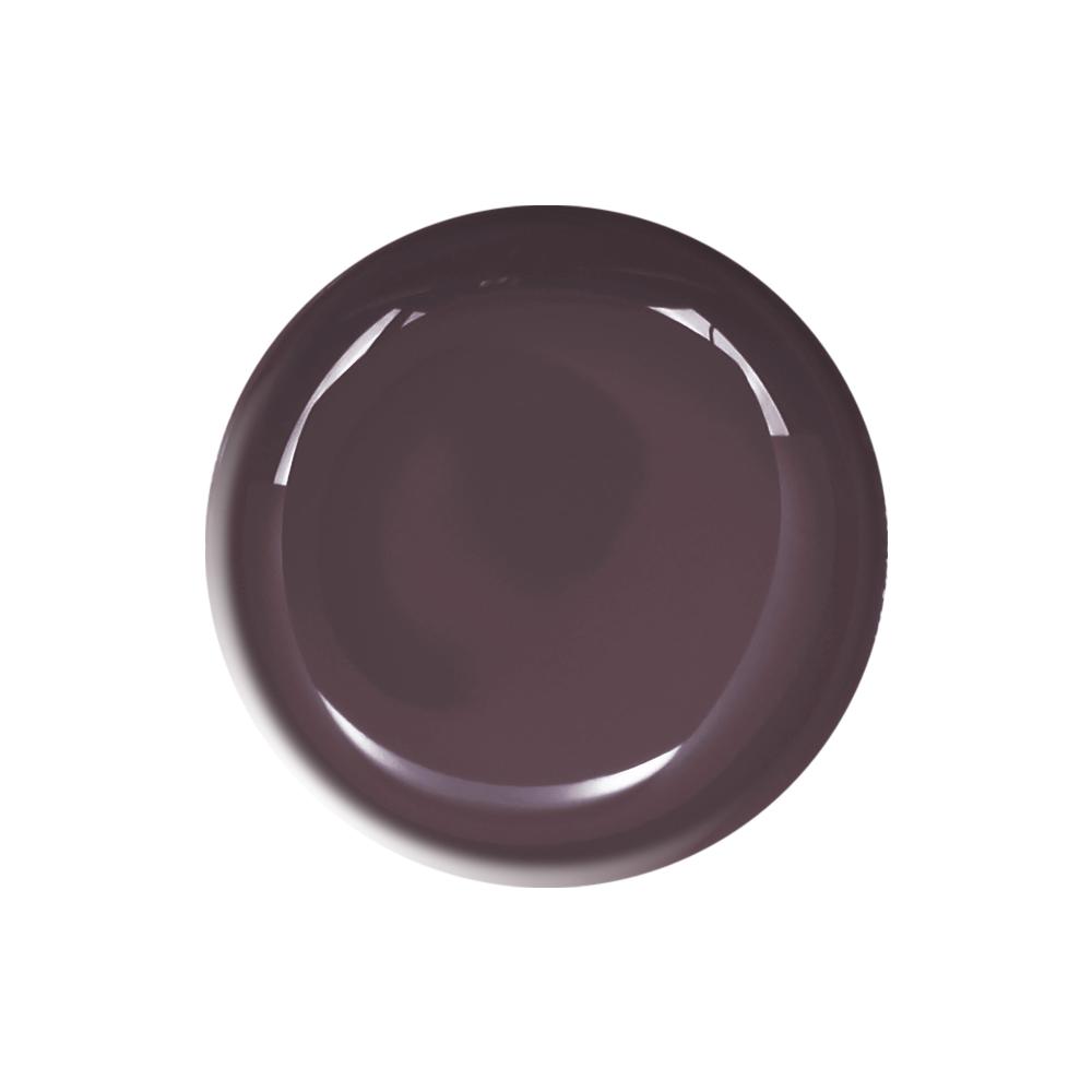 Vernis semi-permanent Alhena marron boue Laqerìs Studio TNS 10 ml