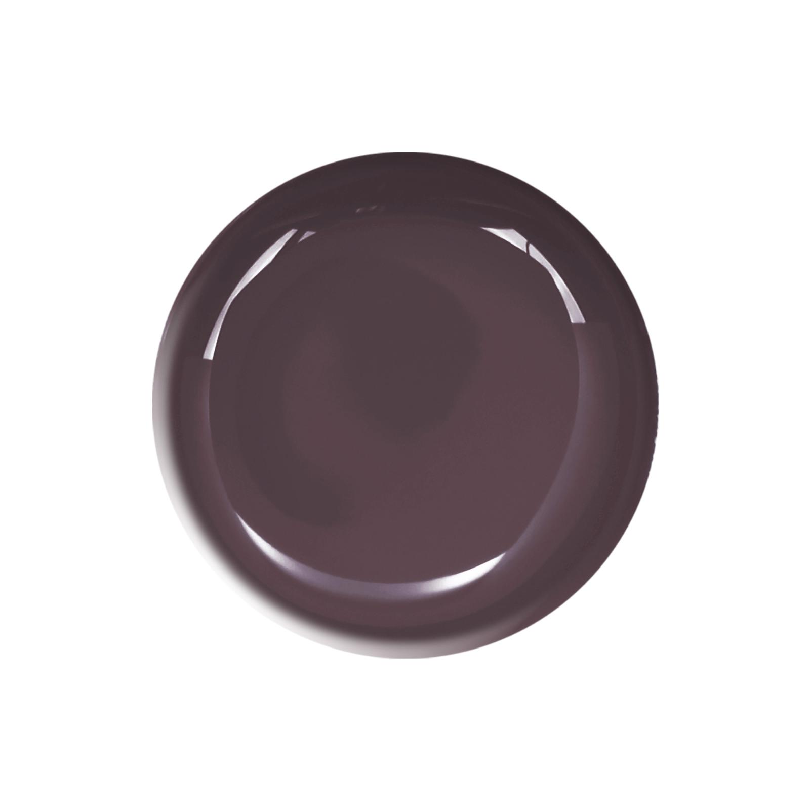 Vernis semi-permanent Alhena marron boue Laqerìs Studio TNS 10 ml