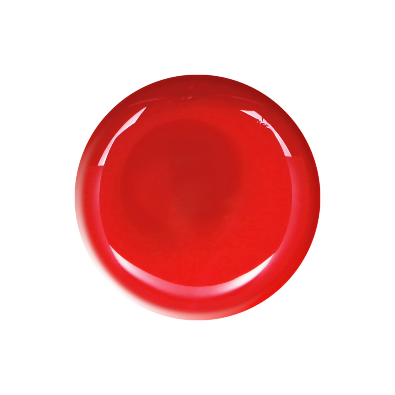 Vernis ongles semi-permanent Passport rouge Laqerìs Studio TNS 10 ml