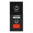 Color Escape semi-permanent nail polish, coral red, 10 ml, Laqerìs Studio TNS