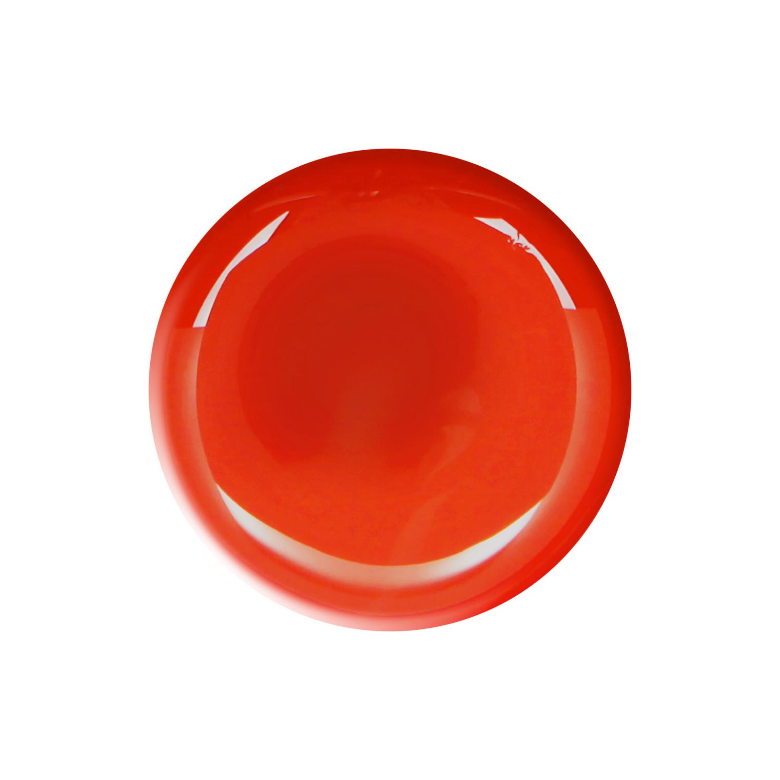 Vernis ongles semi-permanent Color Escape rouge corail 10 ml Laqerìs Studio TNS