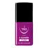 Smalto semipermanente Posh Soul viola orchidea 10 ml Laqerìs Studio TNS