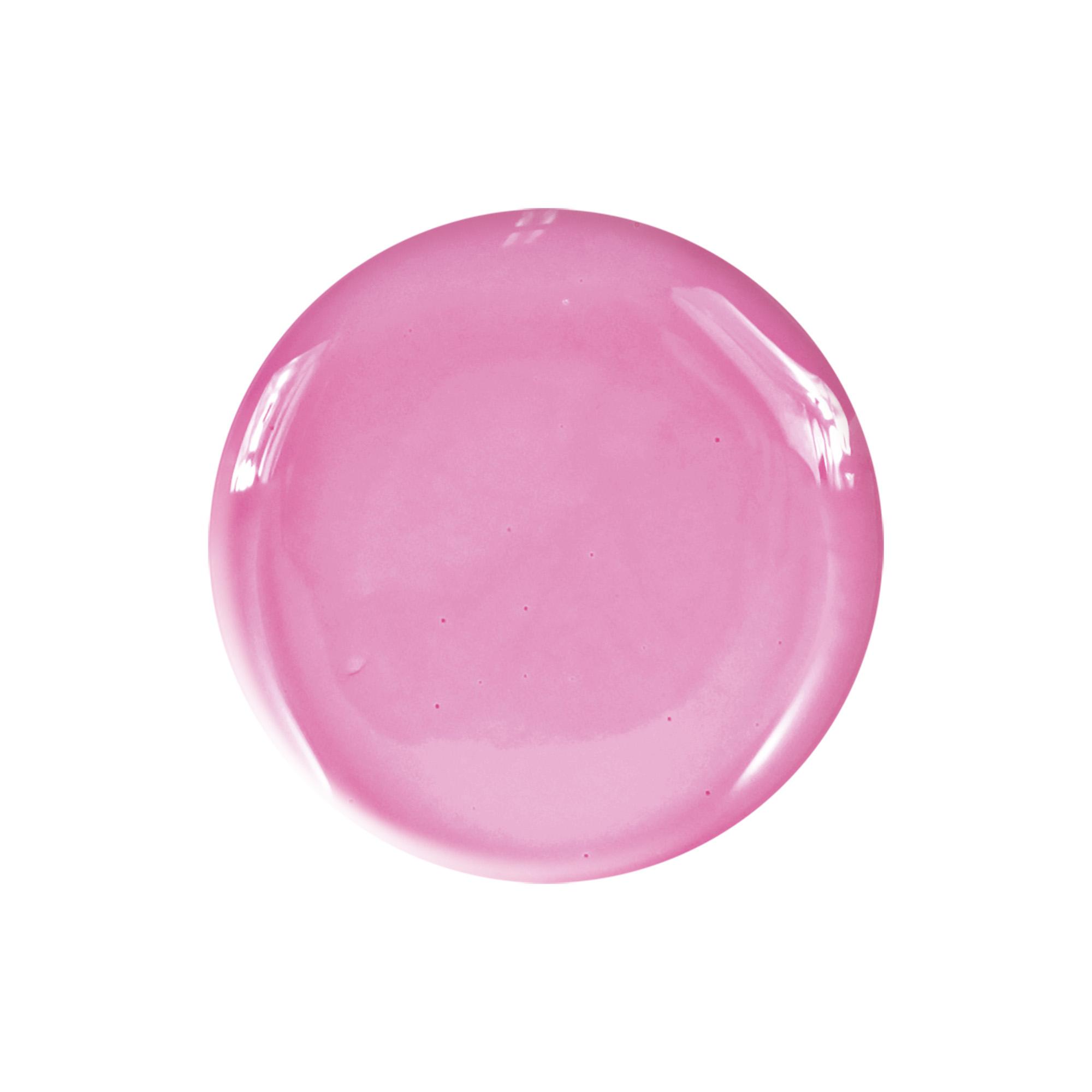 Smalto semipermanente Musa rosa blush Laqerìs Studio TNS 10 ml