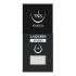 Smalto semipermanente Milky Ivory bianco lattiginoso 10 ml Laqerìs Studio TNS