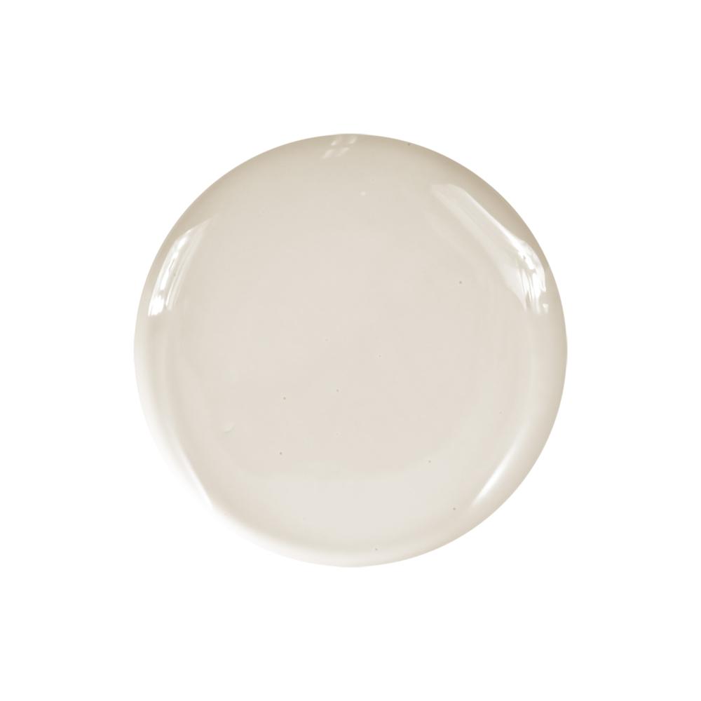 Smalto semipermanente Milky Ivory bianco lattiginoso 10 ml Laqerìs Studio TNS