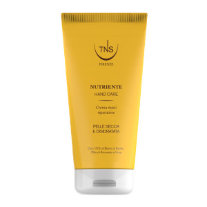 Hand maske-creme fabulous n. 200ml 2 in 1