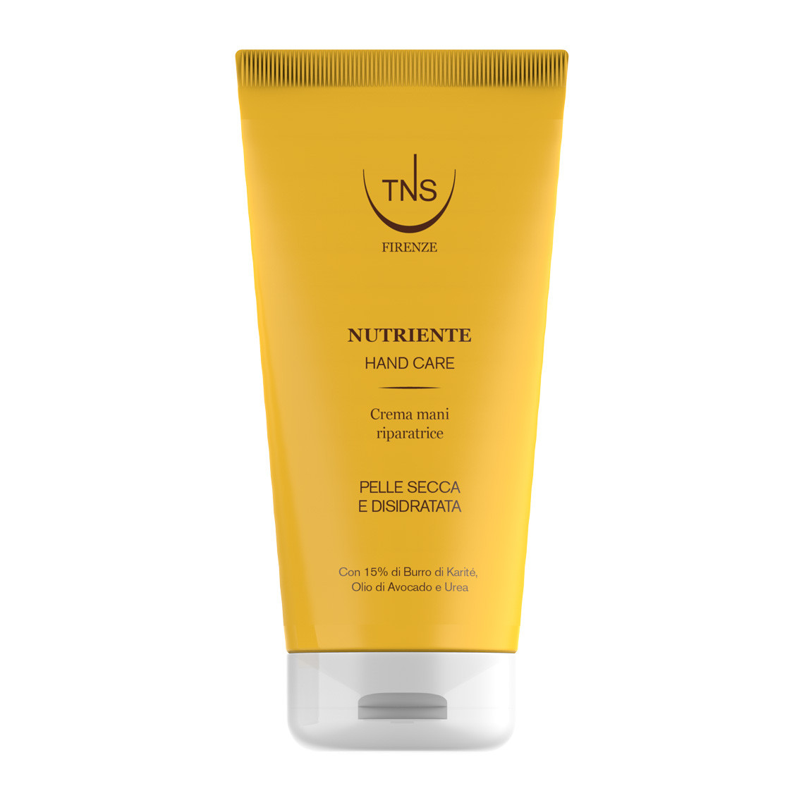 TNS Nutriente - Pflegende Handcreme 200 ml