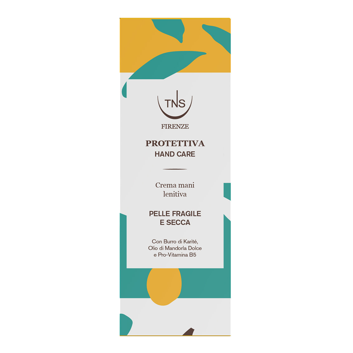 TNS Protettiva - Schützende Handcreme 50 ml