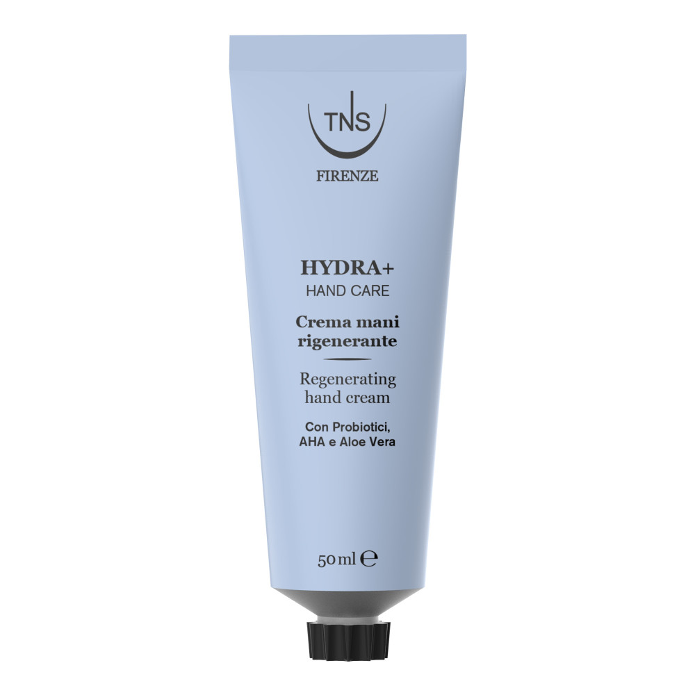 Hydra+ Regenerierende Handcreme TNS 50 ml