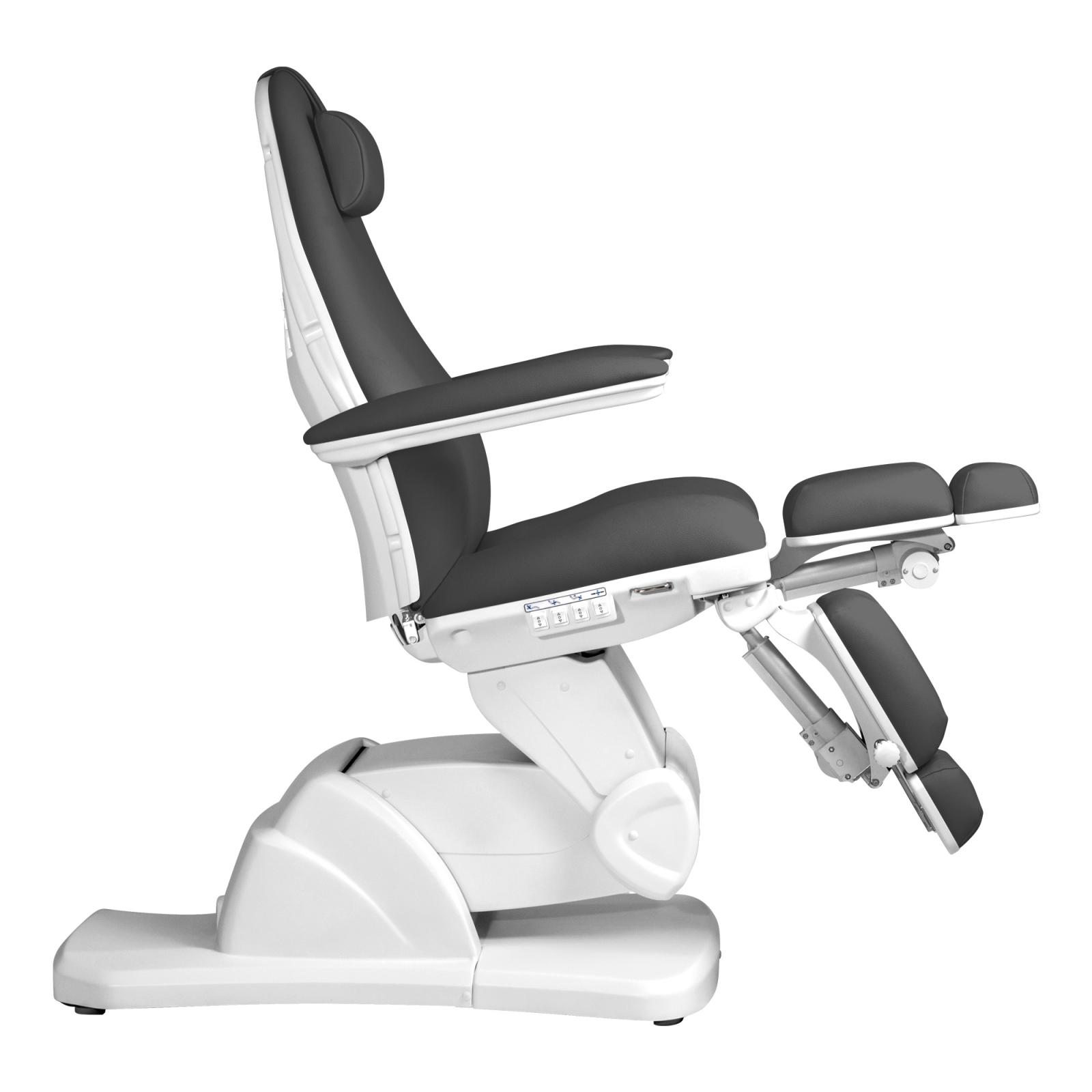 Infinity Motion electric chair with 5 motors
