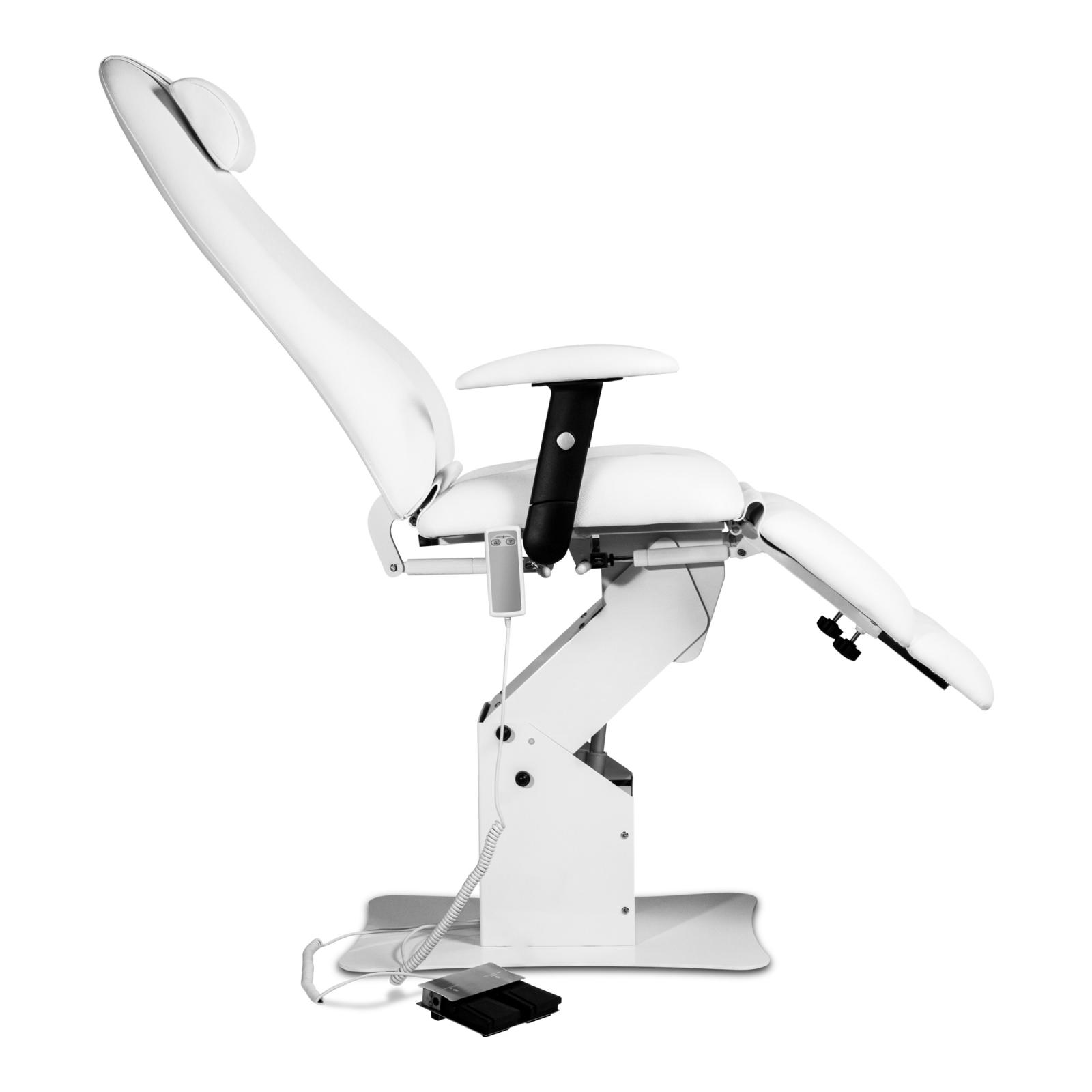 Infinity Motion fauteuil electrique à 1 moteur