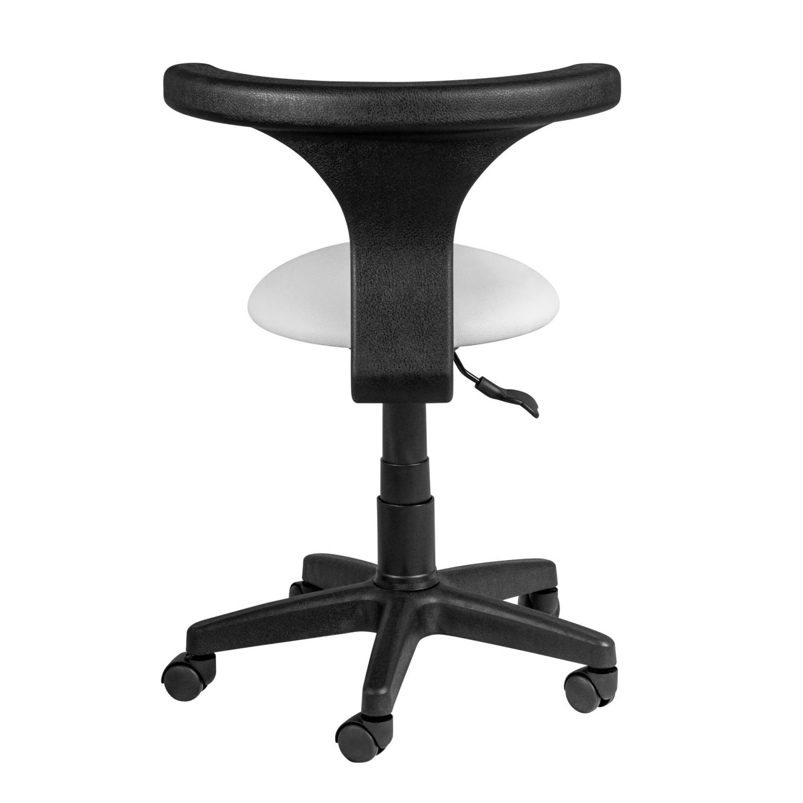 Siège professionnel avec dossier pivotant Orbit
