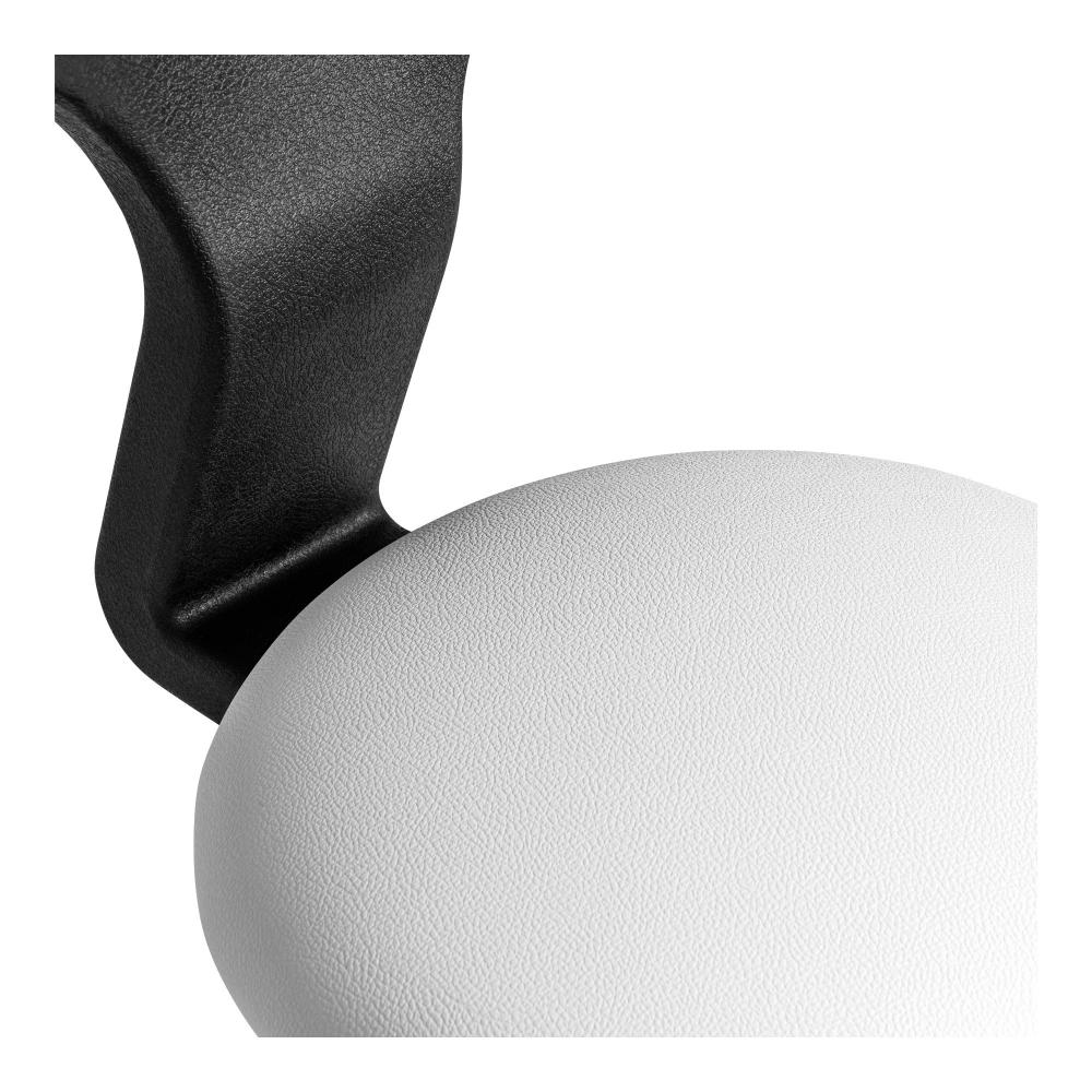 Siège professionnel avec dossier pivotant Orbit