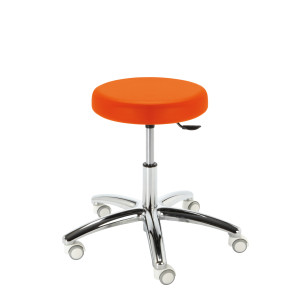 Operator stool Monza T