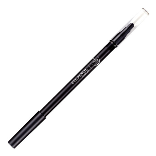 TNS Pencil for eye make-up colour black