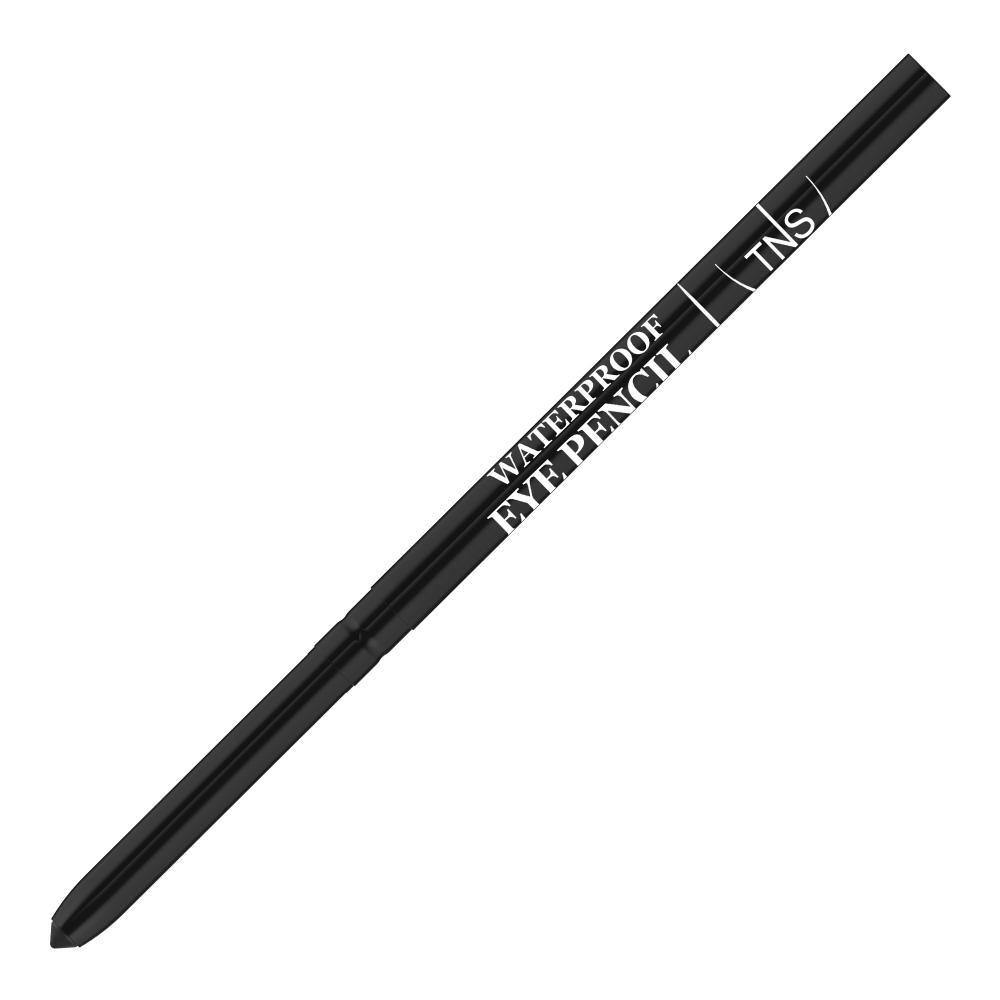 TNS Wasserfester Augenstift schwarz