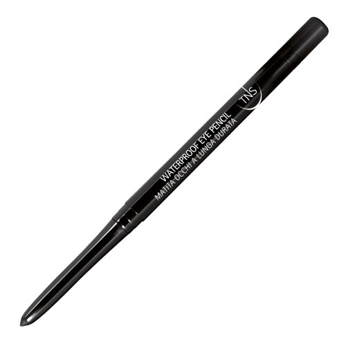 TNS Waterproof Eye Pencil Black