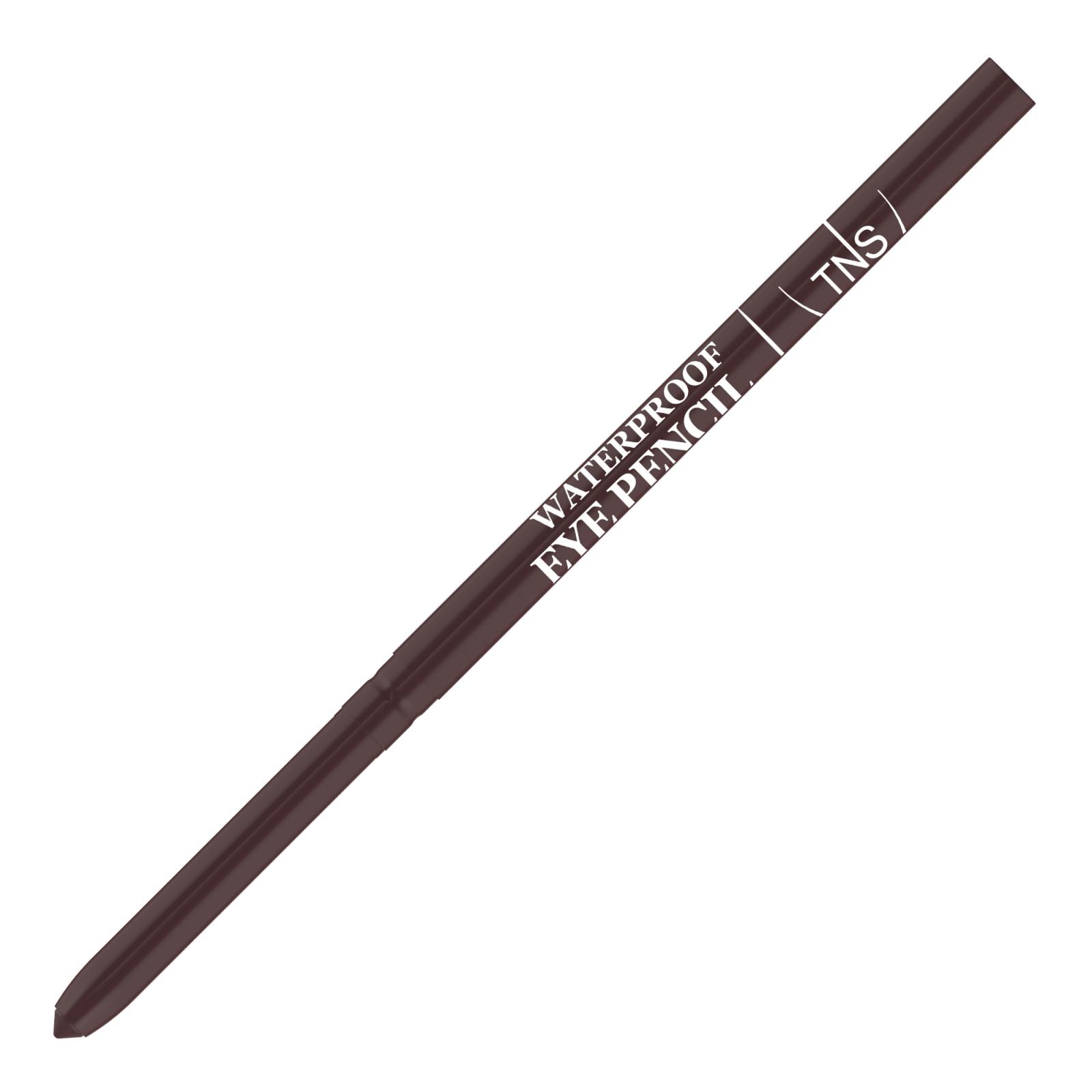 TNS Long-lasting Brown Make-up Eye Pencil