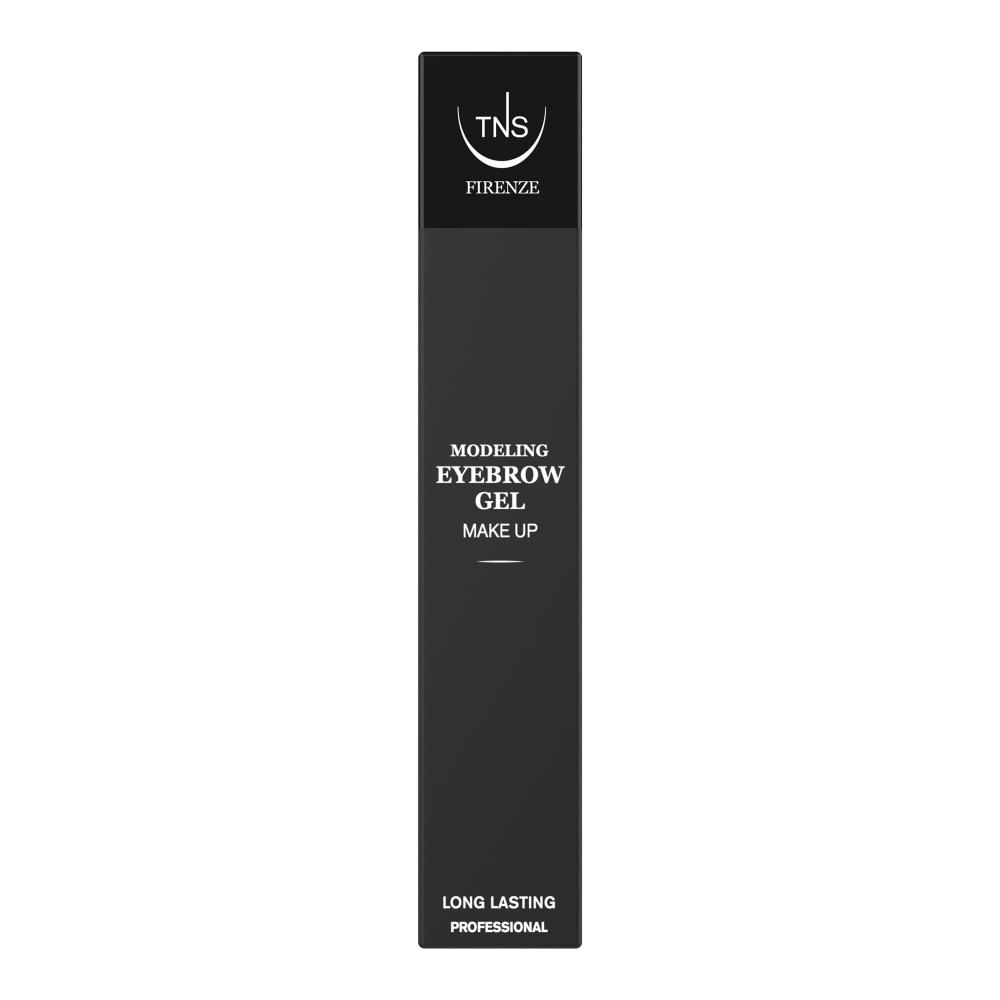 TNS Transparent eyebrow gel